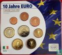 Irlande coffret 2012 "10 years of euro cash" - Image 1