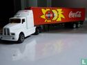 Kenworth Truck 'Coca-Cola' - Afbeelding 1