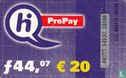 Hi PrePay  - Afbeelding 1