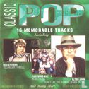 Classic Pop - 16 Memorable Tracks  - Image 1