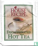 Decaffeinated Hot Tea  - Image 1