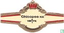 Chicopee N.V. 100 ↑ pk - Afbeelding 1