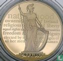 Ierland 50 euro 2016 (PROOF) "Centenary of the Proclamation of the Irish Republic" - Afbeelding 2