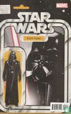 Darth Vader 1 - Afbeelding 1