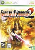 Samurai Warriors 2 - Afbeelding 1