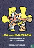 Jan van Haasteren - Van stripmaker tot puzzelfenomeen - Image 1