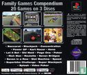 Family Games Compendium - 20 Games - Bild 2