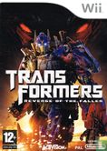 Transformers: Revenge of the Fallen - Image 1