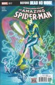 The Amazing Spider-Man 17 - Afbeelding 1