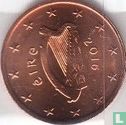 Ireland 2 cent 2016 - Image 1
