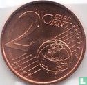 Ireland 2 cent 2016 - Image 2
