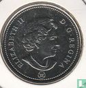 Canada 50 cents 2009 - Afbeelding 2