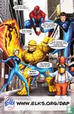 Spider-Man ande the Fantastic Four in: Hard choices - Image 2