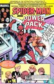 Spider-Man and Power Pack - Image 1