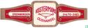 Kostermans Oliehandel - Steenbergen - 01670-3183 - Image 1