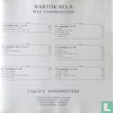 Bartók: The String Quartets Complete - Afbeelding 2