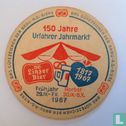 150 Jahre Urfahrer Jahrmarkt 1967 - Afbeelding 1