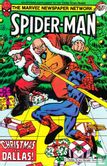 Spider-Man: Christmas in Dallas - Image 1