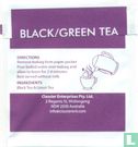 Black/Green Tea - Image 2