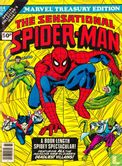 The Sensational Spider-Man - Image 1