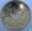 Slovenië 50 cent 2015 - Afbeelding 2