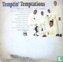 The Temptin' Temptations - Afbeelding 1