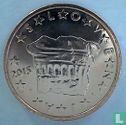 Slovenië 2 cent 2015 - Afbeelding 1