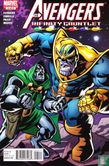 Avengers / The Inifinity Gauntlet 4 - Image 1