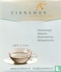 Cinnamon Tea - Image 2