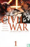 Civil War, Part One of Seven - Bild 1