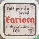 Cafe pur du Brésil Carioca - Afbeelding 1