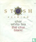 chai white tea   - Afbeelding 1