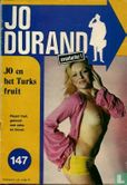 Jo Durand avonturier! 147 - Image 1