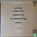 Bruckner: Die Symphonien Nr. 6 A-dur, Nr. 8 c-moll - Image 2