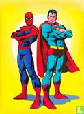Superman vs the Amazing Spider-Man - Image 2