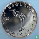 Slovenië 1 cent 2015 - Afbeelding 1