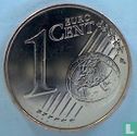 Slovenië 1 cent 2015 - Afbeelding 2