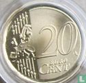 Slovenia 20 cent 2016 - Image 2