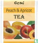 Peach & Apricot - Image 1