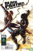 Black Panther: The Man Without Fear 516 - Afbeelding 1