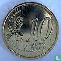 Slovenia 10 cent 2015 - Image 2
