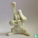 Rabbit (white) - Image 1