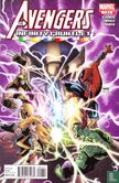 Avengers / The Inifinity Gauntlet 1 - Afbeelding 1