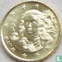 Italie 10 cent 2016 - Image 1