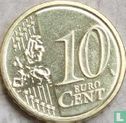 Italie 10 cent 2016 - Image 2
