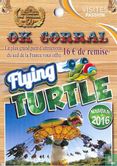 OK Corral Flying Turtle - Afbeelding 1