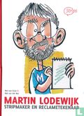 Martin Lodewijk - Stripmaker en reclametekenaar - Image 1