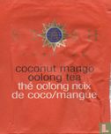 coconut mango - Afbeelding 1