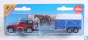 Jeep Wrangler and horse-box - Afbeelding 3