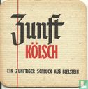 Zunft Kölsch / ...unsereiner Bielsteiner - Image 1
